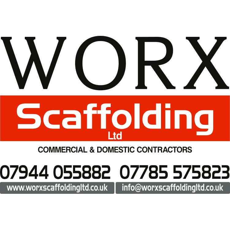 Worx Scaffolding